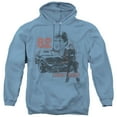 thumbnail image 1 of Knight Rider 1982 Adult Pullover Hoodie Sweatshirt Carolina Blue, 1 of 1