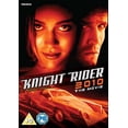 thumbnail image 1 of Knight Rider 2010 The Movie (DVD) Richard Joseph Paul Hudson Leick Michael Beach, 1 of 1