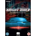 thumbnail image 1 of Knight Rider - Complete Series [DVD], 1 of 1