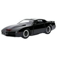 thumbnail image 1 of Knight Rider Hollywood Rides KITT 1:32 Die-Cast Vehicle, 1 of 5