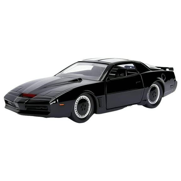Knight Rider Hollywood Rides KITT 1:32 Die-Cast Vehicle