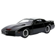 Knight Rider K.I.T.T 1982 Pontiac Trans Firebird- 132 Die-CastVehicle