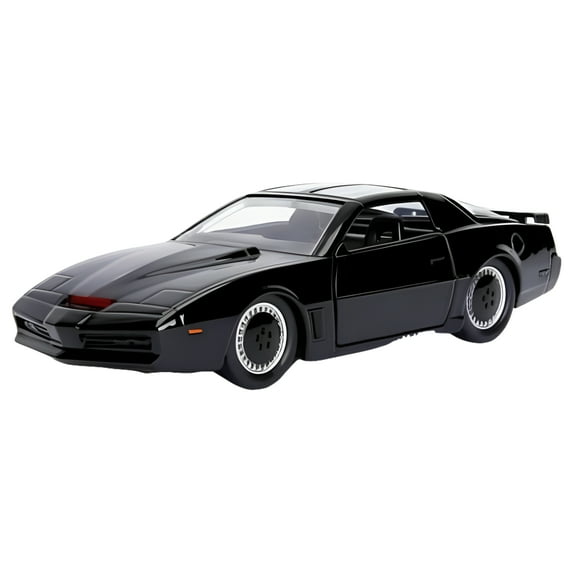 Knight Rider Hollywood Rides KITT 1:32 Die-Cast Vehicle