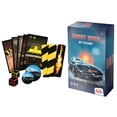 thumbnail image 1 of Knight Rider (K.I.T.T. vs. K.A.R.R.) Cartamundi Card Game, 1 of 6