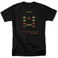 thumbnail image 1 of Knight Rider - Kitt Consol - Short Sleeve Shirt - XXXXXXX-Large, 1 of 2