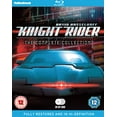 thumbnail image 1 of Knight Rider - The Complete Collection [BLU-RAY], 1 of 1
