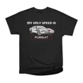 thumbnail image 1 of Knight Riders Pursuit Mode 2 T-Shirt Tee Gift For Him Merch For Her Apparel For Friend, 1 of 2