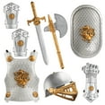 thumbnail image 1 of Knight Role Play Accessory Set, 1 of 1