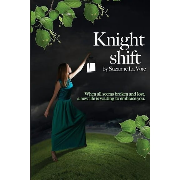 Knight Shift, (Paperback)
