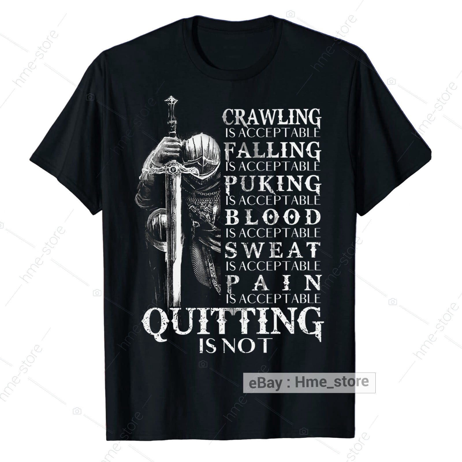 Templar Dc Knight Templar Pain Acceptable Quitting Is Not Christian Warrior Of God ...