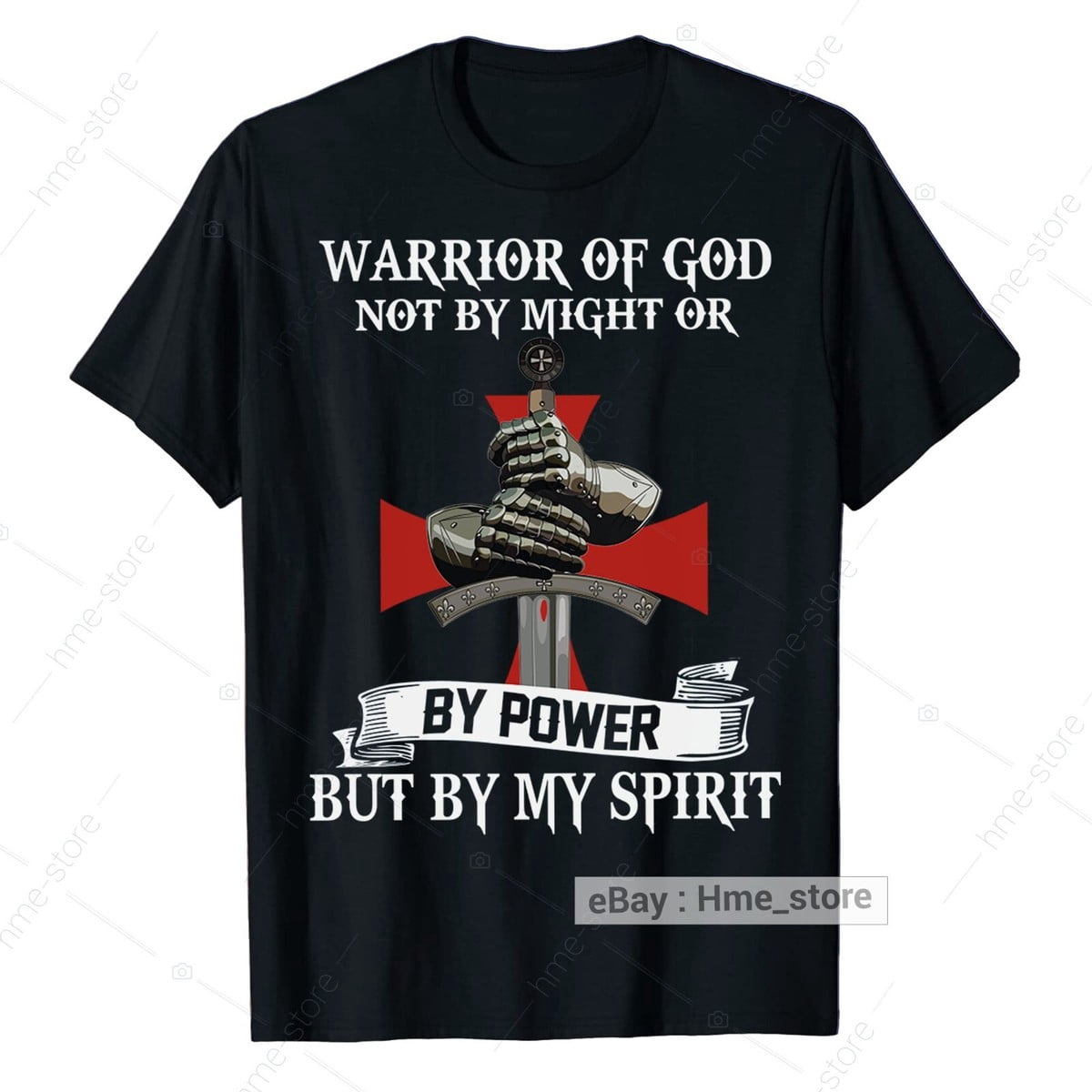 Templar Dc Knight Templar Warrior Of God Power By My Spirit Crusader Christian ...