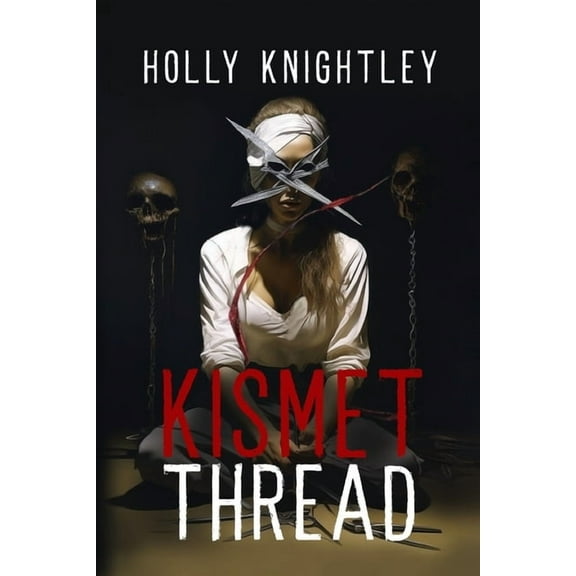 Knight Time Novellas: Bedtime Stories fo Kismet Thread: A Supernatural Suspense Novella, Book 4, (Paperback)