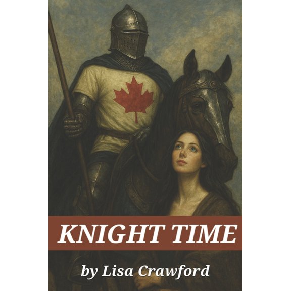 Knight Time, (Paperback)