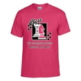 thumbnail image 1 of Knight and Day , Chess the Difference between Knight and Day: Chess T-shirt, Men Women, Girls, Boys Chess Shirt, 1 of 5