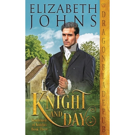 Knight and Day, (Paperback)
