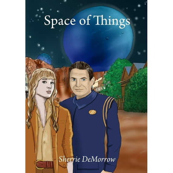 Knight and Daye Space of Things, Book 12, (Paperback)