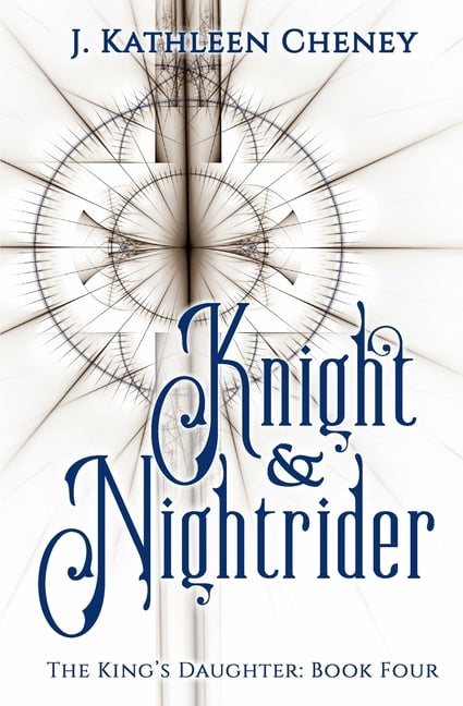 Knight and Nightrider, (Paperback)