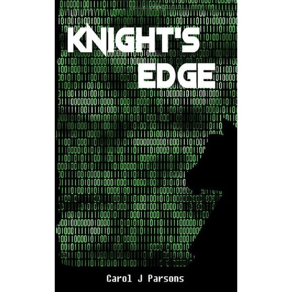 Knight's Edge, (Paperback)
