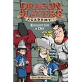 thumbnail image 1 of Pre-Owned Knight for a Day #5 (Dragon Slayers' Academy) Paperback, 1 of 1