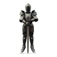 thumbnail image 1 of Knight in Armor Cardboard Cutout, 1 of 3