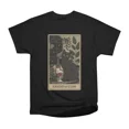 thumbnail image 1 of Knight of Cups T-Shirt Tee Gift For Him Merch For Her Apparel For Friend, 1 of 2