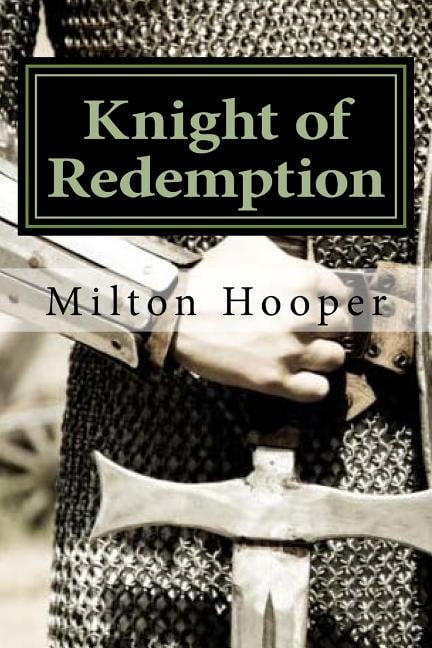 Knight of Redemption (Paperback)