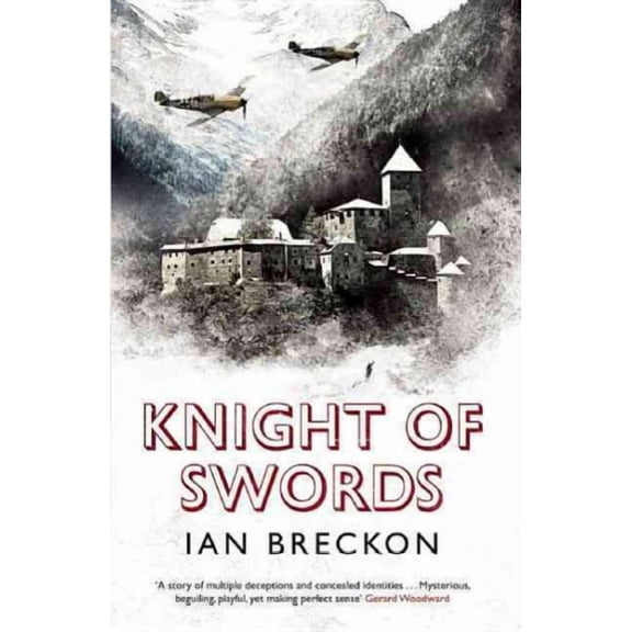 Knight of Swords