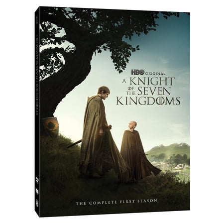A Knight of the Seven Kingdoms: The Complete First Season (DVD), Action, HBO