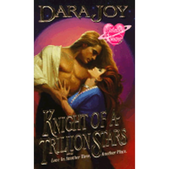 Pre-Owned Knight of a Trillion Stars (Paperback) 0505522659 9780505522658