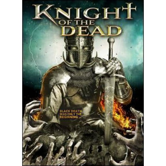 Knight of the Dead