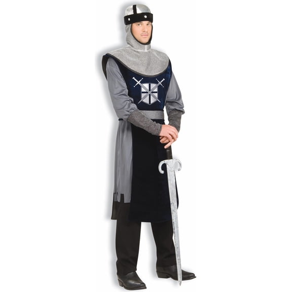 Knight Of The Round Table Standard Men's Costume