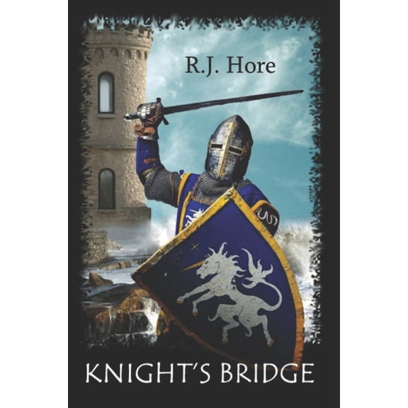 Knight's Bridge, (Paperback)