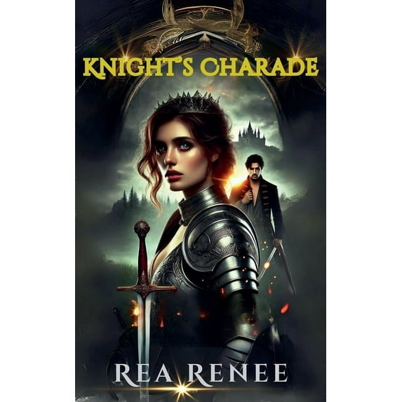 Knight's Charade, (Paperback)