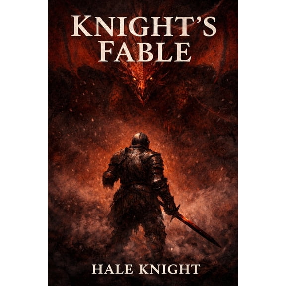 Fables of the Lost Knight's Fable, (Paperback)