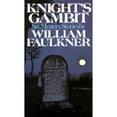 thumbnail image 1 of Pre-Owned Knight's Gambit (Unknown) 0394727290 9780394727295, 1 of 1