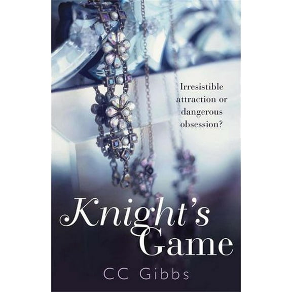 Knight's Game (The Knight Trilogy) (Paperback)