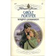 thumbnail image 1 of Pre-Owned Knight's Possession (Paperback) 037310877X 9780373108770, 1 of 1