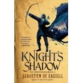 thumbnail image 1 of Pre-Owned Knight's Shadow (The Greatcoats) (Hardcover) 067006999X 9780670069996, 1 of 1