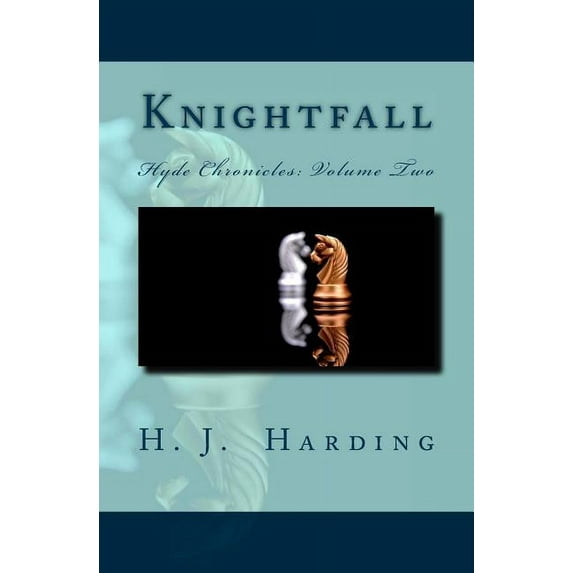 Knightfall (Paperback)