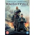 thumbnail image 1 of Knightfall: Season 2 [DVD], 1 of 1