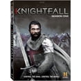 thumbnail image 1 of Knightfall: Season One (DVD), 1 of 5
