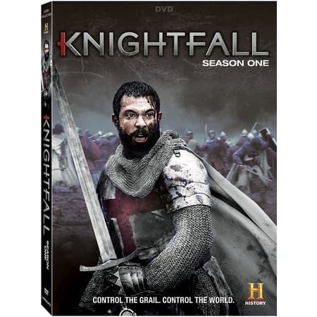 Knightfall: Season One (DVD)
