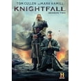 thumbnail image 1 of Knightfall: Season Two (DVD), A&E Home Video, Action & Adventure, 1 of 1