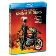 Knightriders (Blu-ray), Shout Factory, Action & Adventure