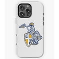 thumbnail image 1 of Knightro Marian University Art N3430 Phone Case for iPhone 17 16 15 14 13 12 11 Pro Max, 1 of 2