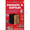 thumbnail image 1 of Pre-Owned Discovery Plus: Knights and Battles (Hardcover) 1571455558 9781571455550, 1 of 1
