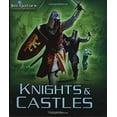 thumbnail image 1 of Pre-Owned Knights & Castles (Navigators) (Hardcover) 0753462281 9780753462287, 1 of 1