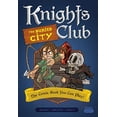thumbnail image 1 of Pre-Owned Knights Club: The Buried City: The Comic Book You Can Play (Paperback) 1683691474 9781683691471, 1 of 1