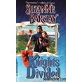 thumbnail image 1 of Pre-Owned Knights Divided (Mass Market Paperback) 0373289596 9780373289592, 1 of 1