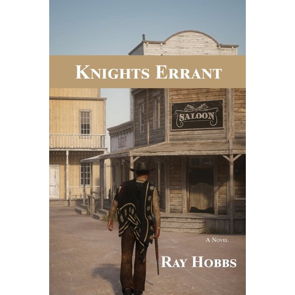 Knights Errant, (Paperback)